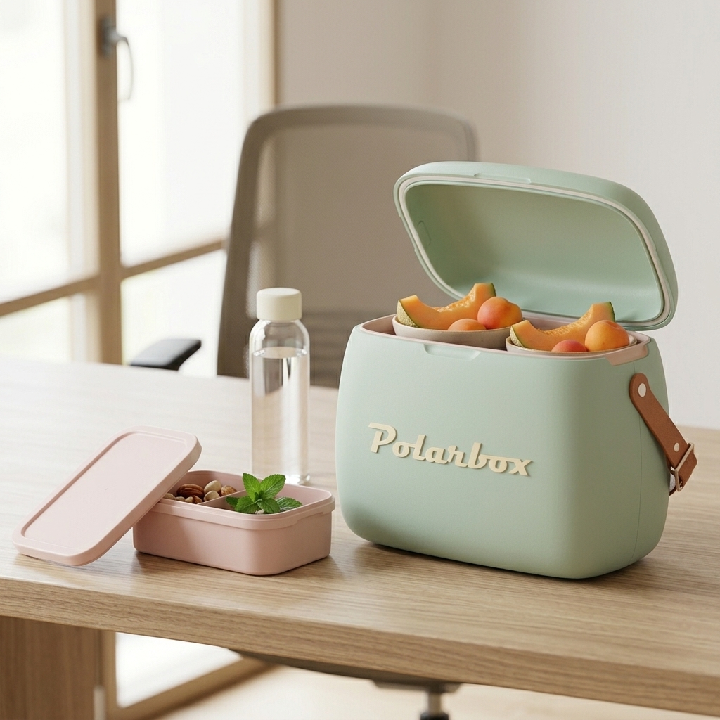 Lunch Bag 6L