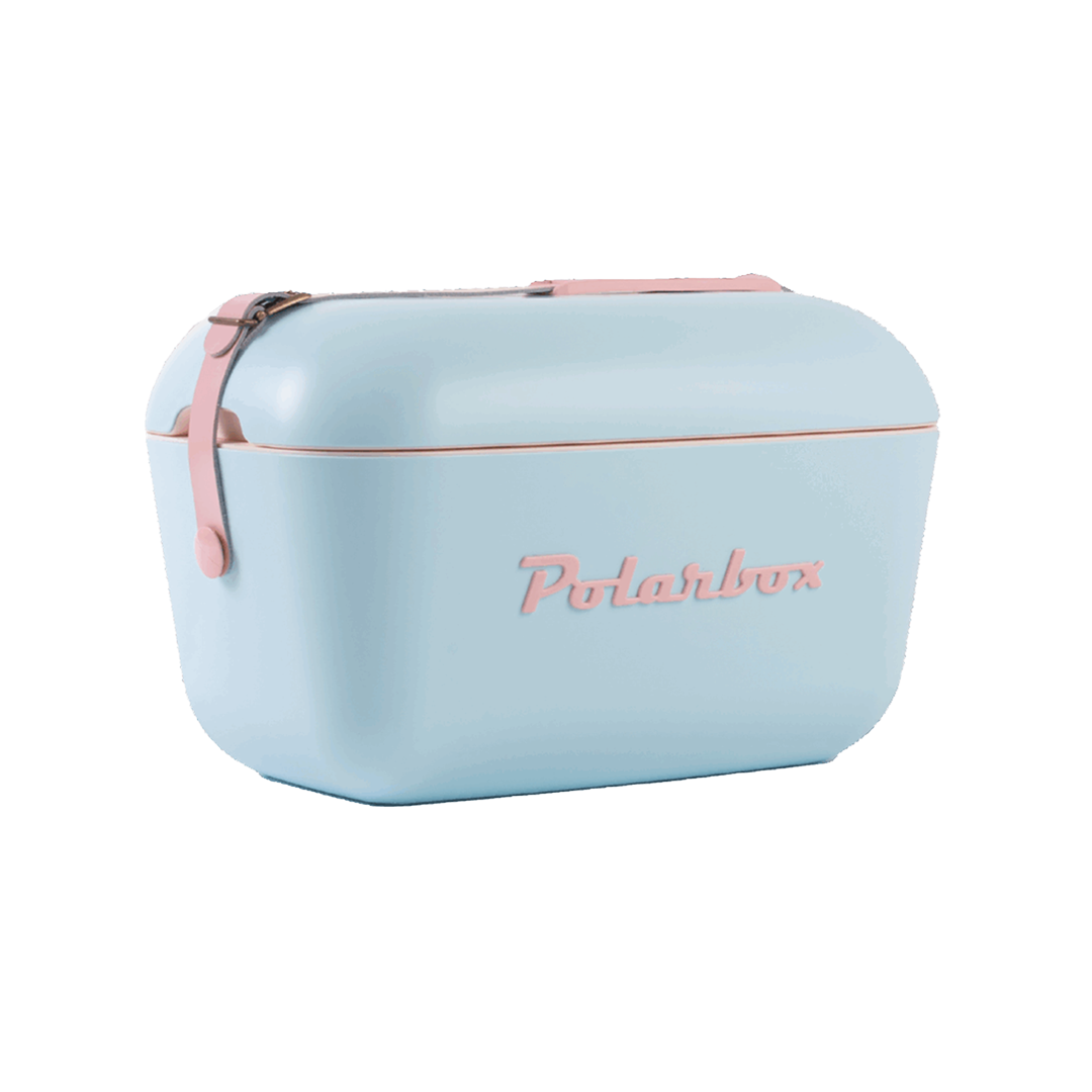 Glacière 20L-skyblue -9258