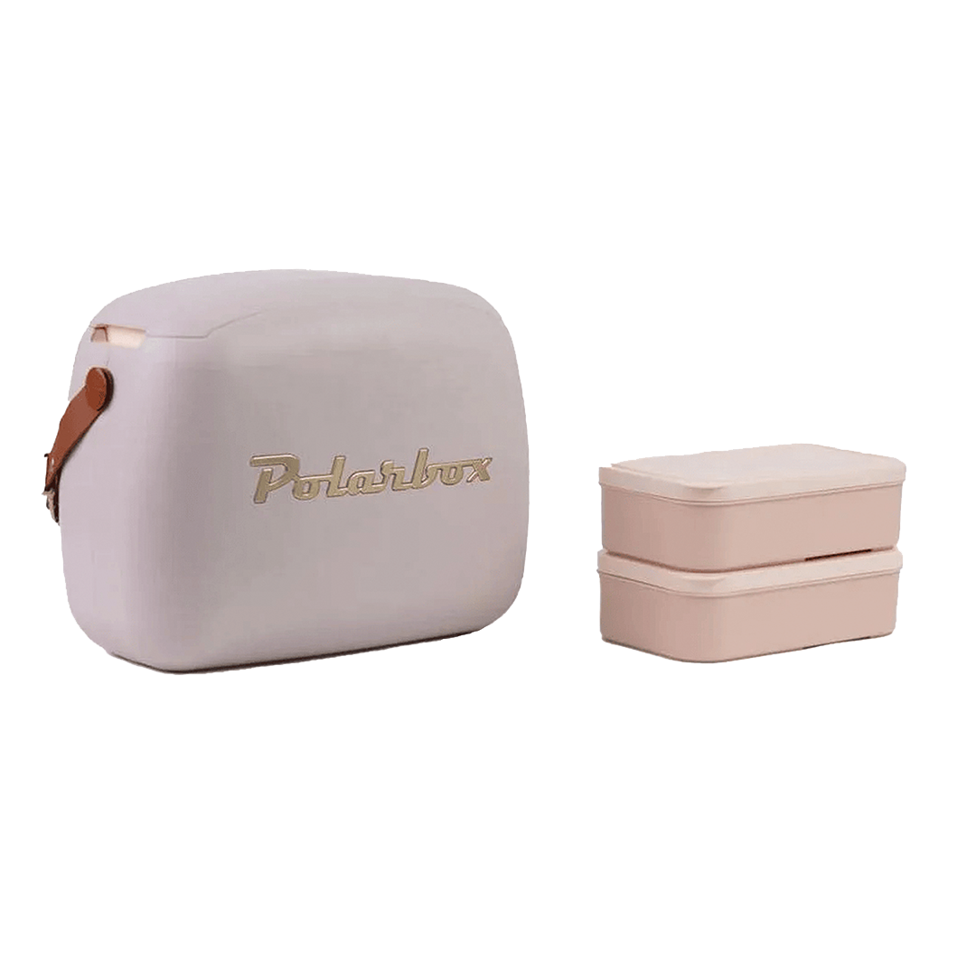 Lunch Bag 6L-Matcha 9344