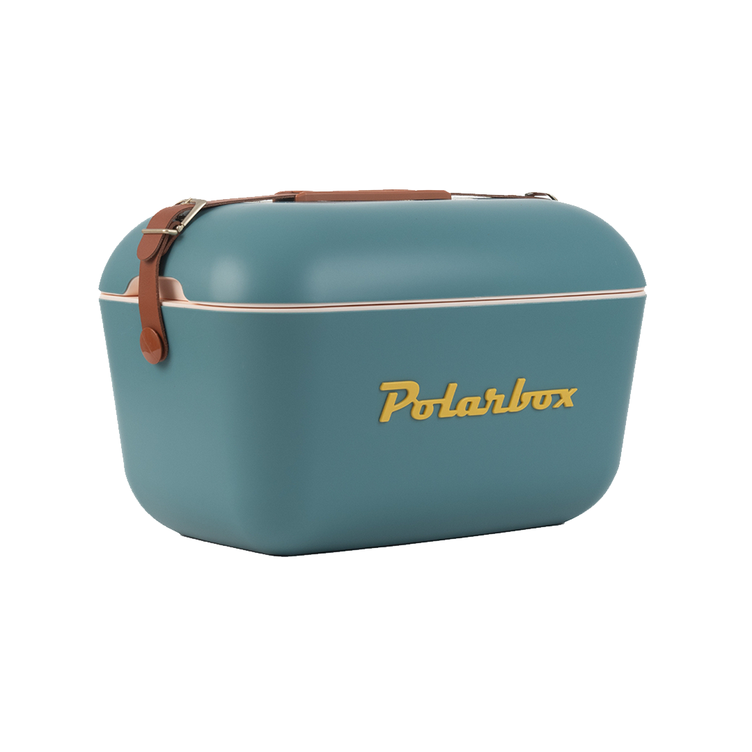 Glacière 20L-Marine Mustard-9312