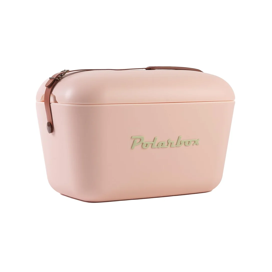Glacière 20L-Rose- 9215