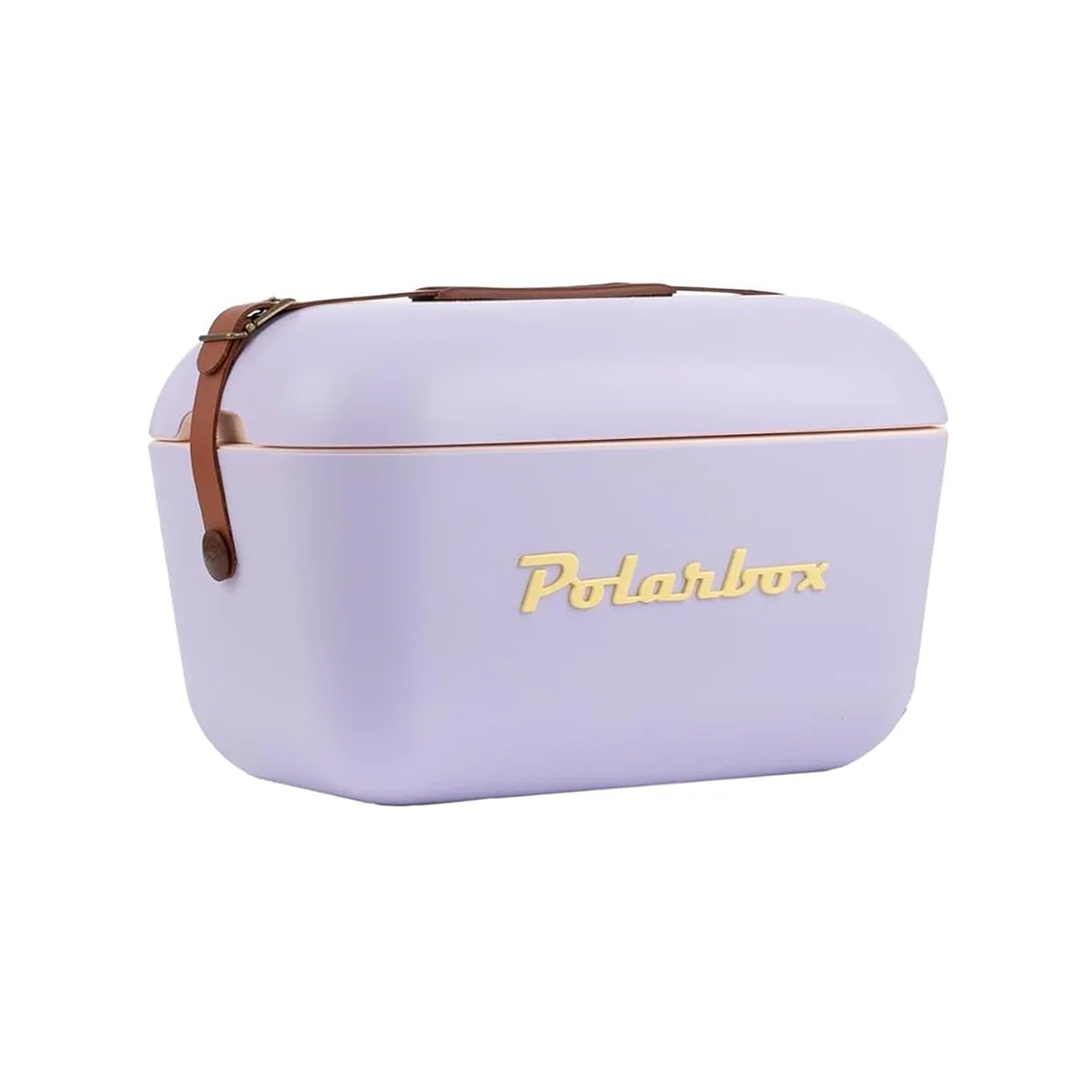 Glacière 20L- Lilas-9212