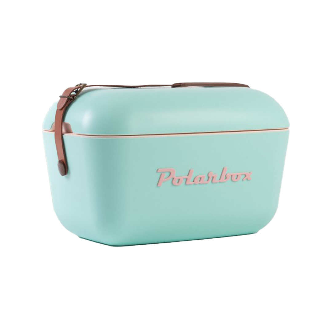 Glacière 20L-vert-9210