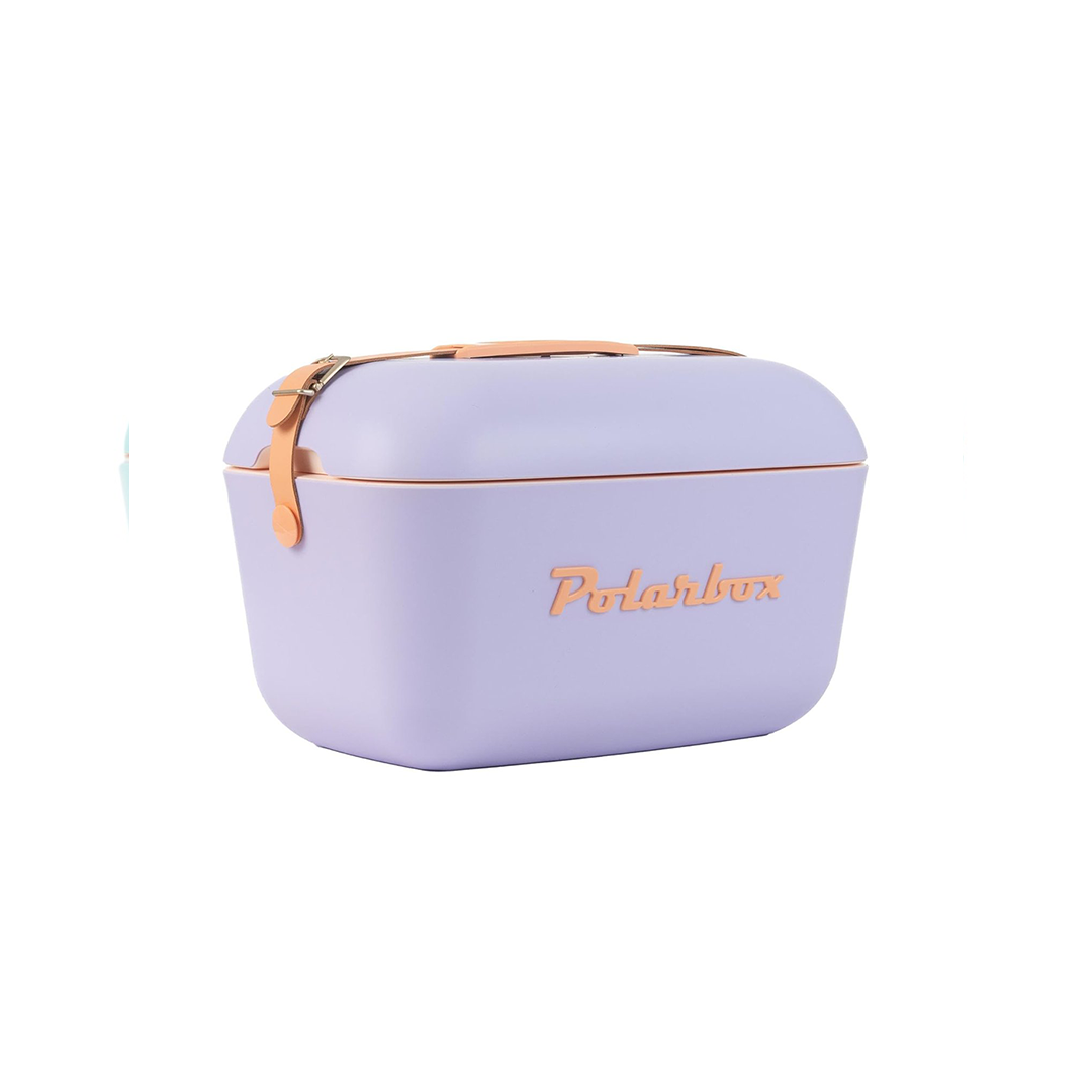 Glacière 12L-Sorbet POP 12l Frigo lilas -9401