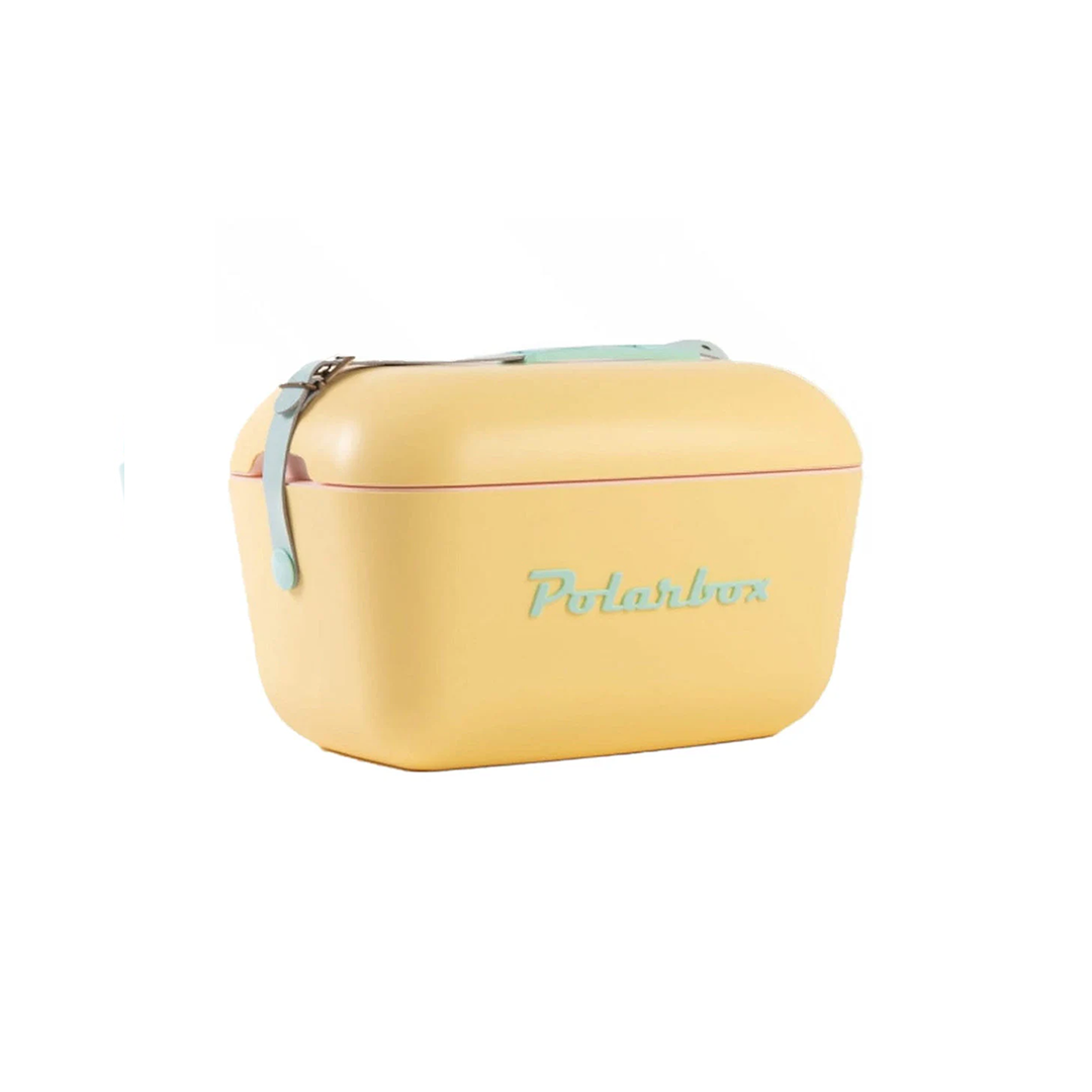 Glacière 12L-POP yellow 9268